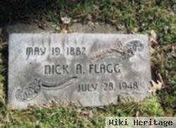 Nick A. Flagg