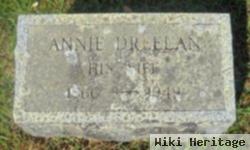 Annie Dreelan Burke