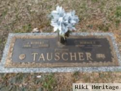 J. Robert Tauscher