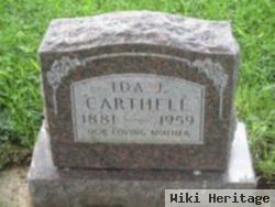 Ida M. Jennings Carthell