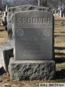 Elizabeth Spooner