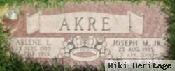 Arlene Lorraine Akre