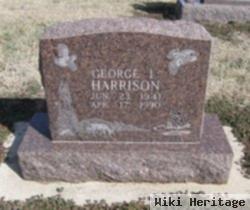 George L. Harrison