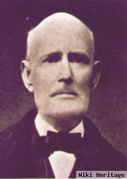 Lambert Moore Feltus