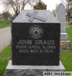 John Graus