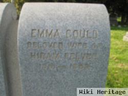 Emma Gould Felver