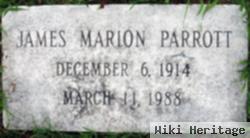 James Marion Parrott, Jr