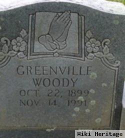 Greenville Woody