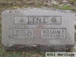 Ethel Adelaide Mann Line