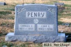 Charles E. Penry