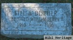 Stella Discher