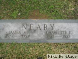 Charlotte E. Neary