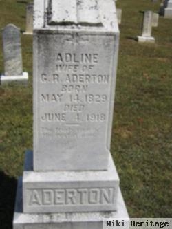 Adline Norwood Kearns Adderton