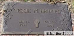 Tessie M. Bridges