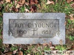 Roy C Young