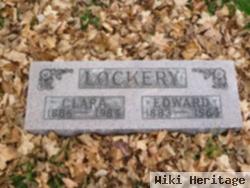 Edward "ed" Lockery