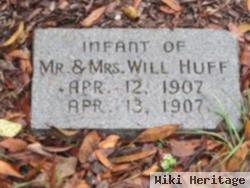 Infant Huff