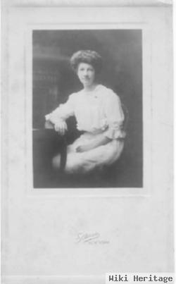 Alicia Charlotte Koerber Cooke