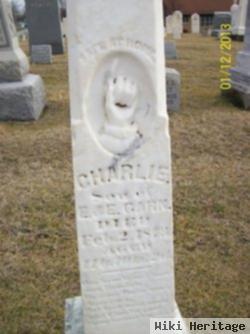 Charles "charlie" Garn