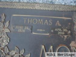 Thomas A. Monaghan, Sr