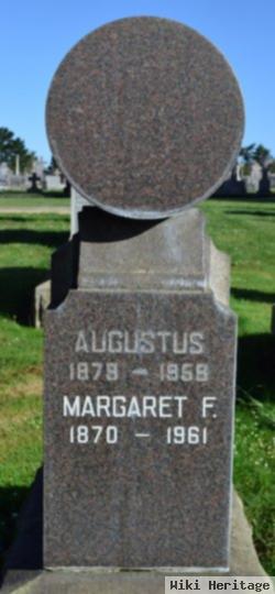 Margaret R Flannagan Rogerson