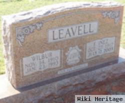 Wilbur Leavell