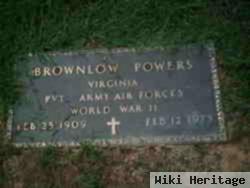 Brownlow Powers