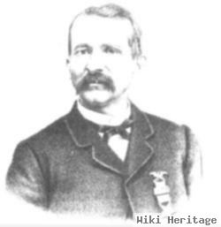 Capt William M. Henley