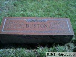 William W Dustin