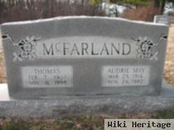 Thomas Mcfarland