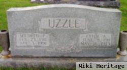 Clyde A. Uzzle