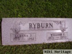 William Edward Ryburn