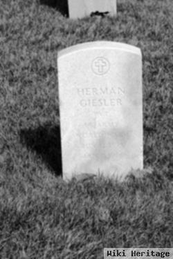 Herman Giesler