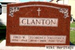 Frederick Clanton