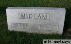 Kenneth Dale Midlam