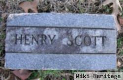 Henry Scott