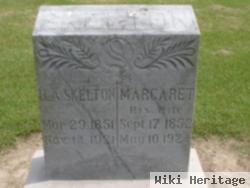 Margaret Turner Skelton