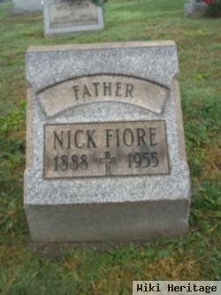 Nick Fiore