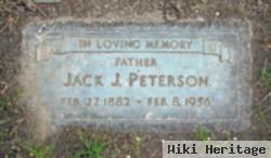 Jack J. Peterson