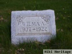 Wilma Ann Simas Johnson