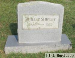 Phillip Shipley