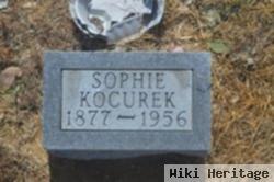 Sophie Vavrusa Kocurek