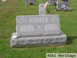 Verna M. Fritz Moser