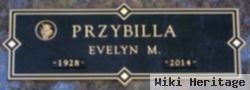 Evelyn Marie Przybilla