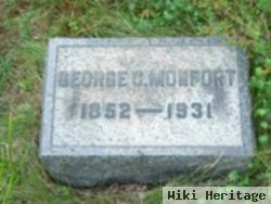 George C. Monfort