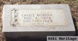 Lavell Murphy