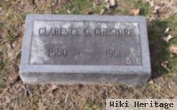 Clarence C. Cheshire