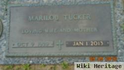 Marilou Tucker Kuhn Thomson