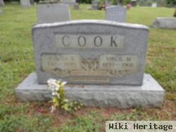 Louisa S. Cook