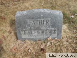 James C. Mosier